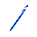 Ручка гелевая  Unimax Trigel, синяя