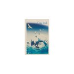 Книга канц. 120л "SKILL" клітина офсет ф-А4 Kraft