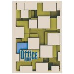 Книга канц. 120л "SKILL" клітина офсет ф-А4 Kraft