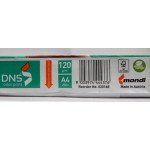 Бумага А4 120г DNC Premium для цифровой печати 250л