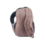 ранец-рюкзак,2 отд., 43*29*17см, Soft PL ,корич.,9455,SAF