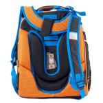 ранец SchoolCase, "Bike",2 отд.,39*28*21см,Gucci Nylon/PL, 9631, CLASS