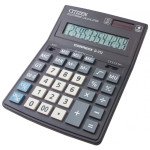 Калькулятор Citizen Correct D-312,(200*150) бухгалтерський, 12 р.