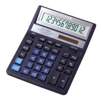 Калькулятор СITIZEN SDC-888XBL т.-синій