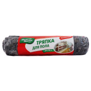 Ганчірка для підлоги 1 шт МЖ