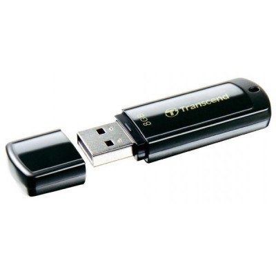 флеш-драйв TRANSCEND JetFlash 350 8GB