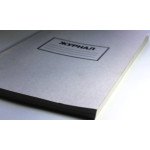Книга пустографка  - офсет А4/100арк.