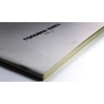 Головна  книга - газетка А4/100арк.