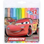 Фломастери 12кол PARROT