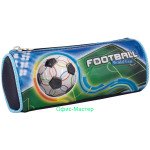 Пенал м'який "Fooyball", прямокутний