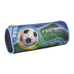 Пенал м'який "Fooyball", прямокутний