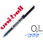 Ручка ролл.Uni-Ball 150 син.(0,5)