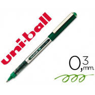 Ручка ролл.Uni-Ball 150 (0,5зелен.)