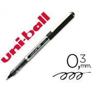 Ручка ролл.Uni-Ball 150 черн.(0,5)