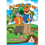 Развивающая игра шнуровка