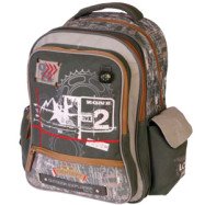 Ранець Centrum 84081 "Trek Dept"
