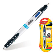 Ручка кулькова Freewriter Twin Tip 4 Colours