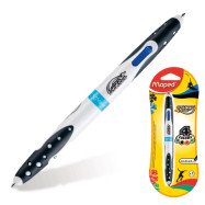 Ручка кулькова Freewriter Twin Tip 4 Colours