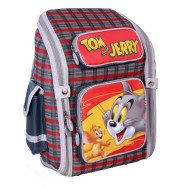 Ранець шкільний 14,5", "Tom and Jerry"