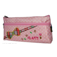 пенал-кошелек с карманом,"Plaid Bow" 21*10*3.5см, 420D PL,92028,CLASS