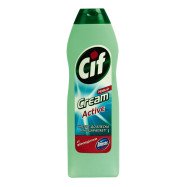Крем  чистящее Cif 250мл