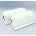 Рушники паперові. Диво (1 компл - 2 шт)