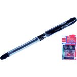 Ручка Cello Original "Finegrip" син. 0,7мм 5PC/OPP