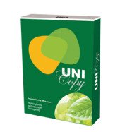 Папір  "UNI  Copy" А4  80г/м2 500арк