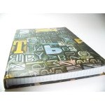 Зошит офісний А5, тв.обкл.(80арк.)