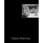 Блокнот А6 96л., верх. спир, офс.,кл.