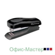 Степлер №10, 10л. пластик.корпус