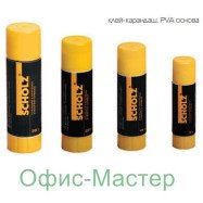 Клей-олівець 22гр,4602.SOZ