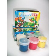 Гуаш/М/ 6кольорів