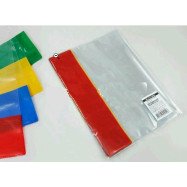 Обложка для тетрадей А4PVC