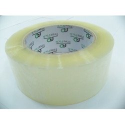 Скотч канц. 24 мм*20 м (втулка d=35мм) прозр. арт. KL1617 KLERK