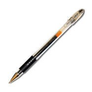 PILOT ручка гелевая G-1 GRIP 0,7 черн.